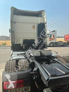 Cabeza tractora DAF 480 FT