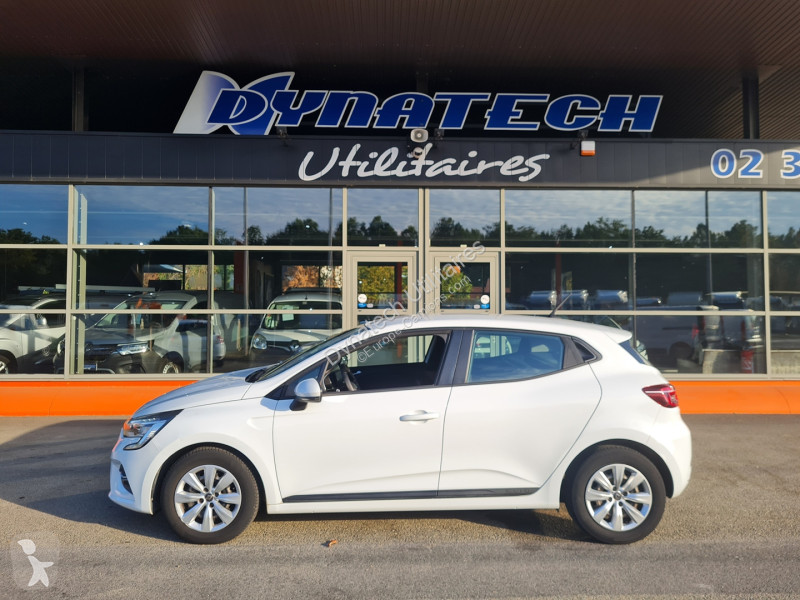 Furgoneta Renault STE 1.5 BLUE DCI 85CH AIR NAV