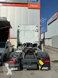 Cabeza tractora DAF 480 FT