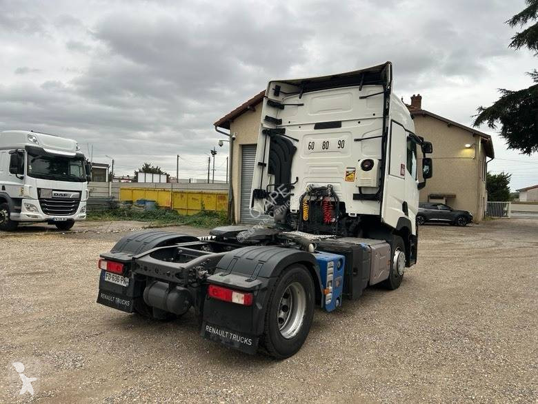 Cabeza tractora Renault 480.19 DTI 13