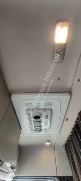 Cabeza tractora DAF 530 FT