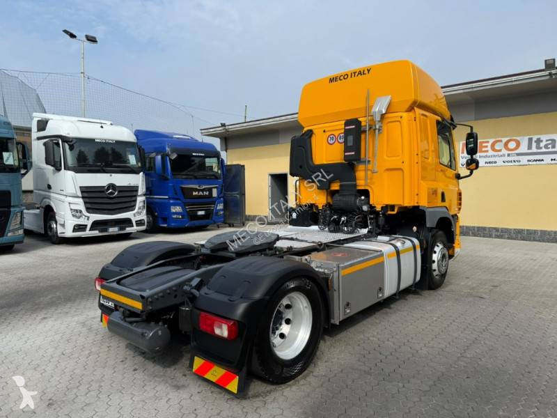 Cabeza tractora DAF 450