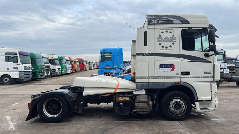 Cabeza tractora DAF 105460 (BOITE MANUELLE /...
