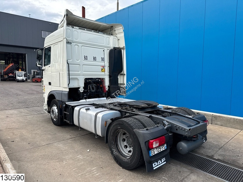 Trattore Stradale DAF 510 EURO 6, acc, retarder
