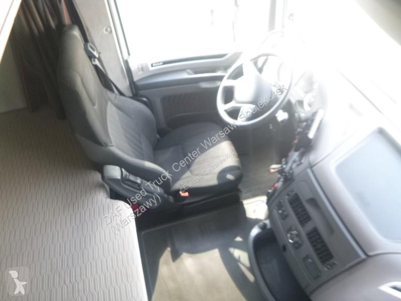 Traktor DAF 480 FT 4X2