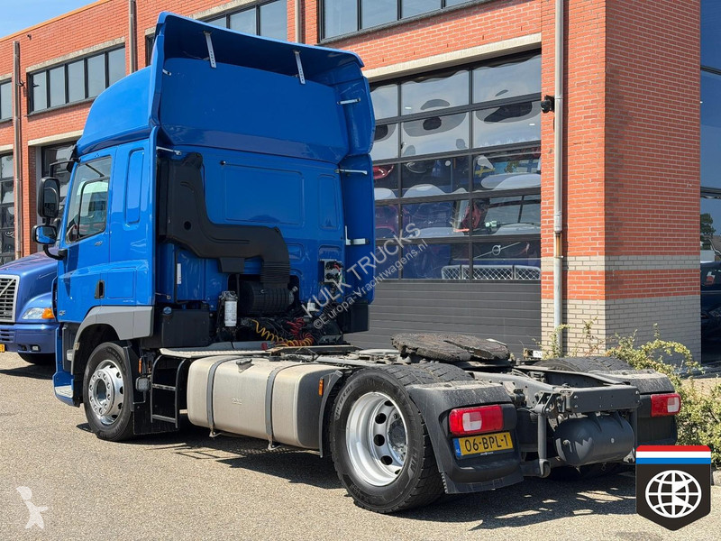 جرار DAF 410 FT Space cab - Euro 6 d - HOLLAND...