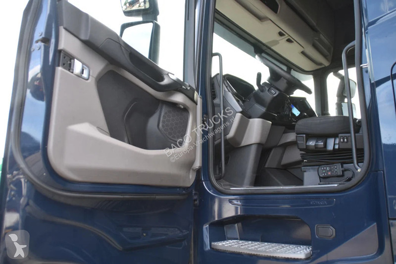 Traktor Scania S450 NGS 4x2NB - EURO 6 D -...