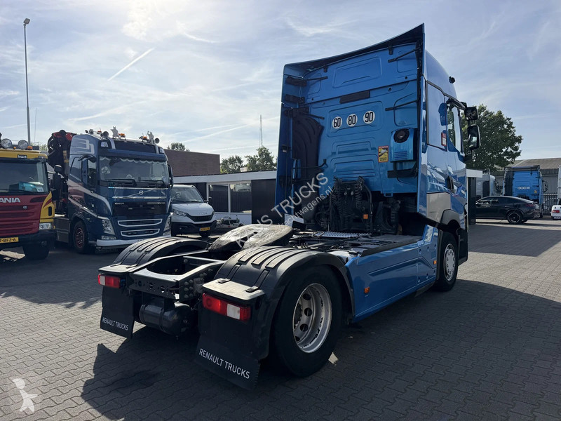 جرار Renault T480 Retarder Euro 6