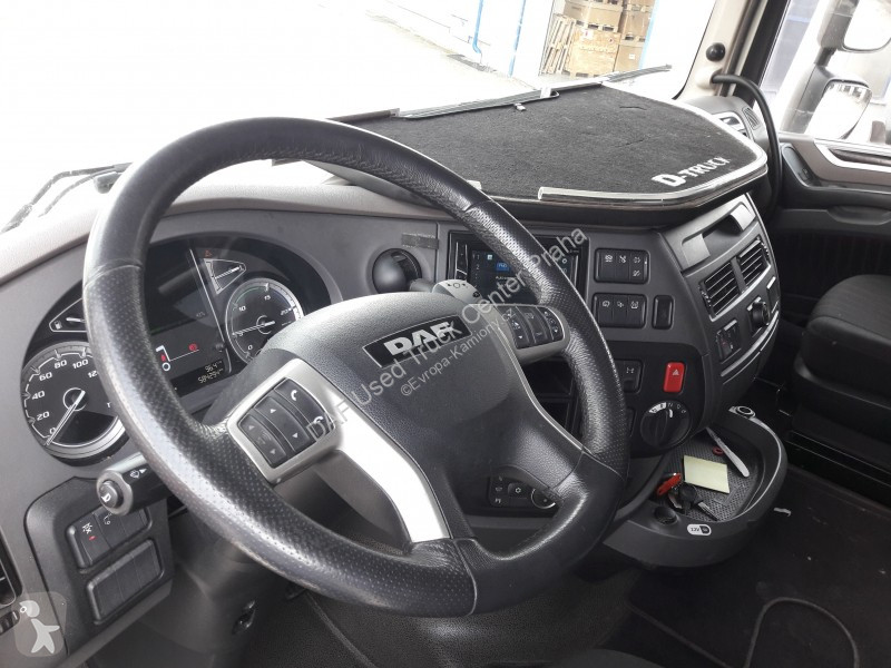 Traktor DAF 480 FT 4X2
