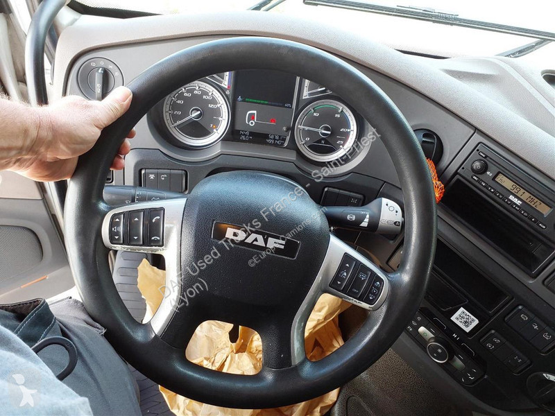 جرار DAF 480 FT 4X2