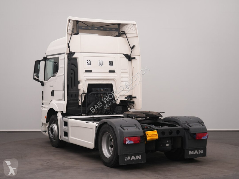 Trattore Stradale MAN 18.510