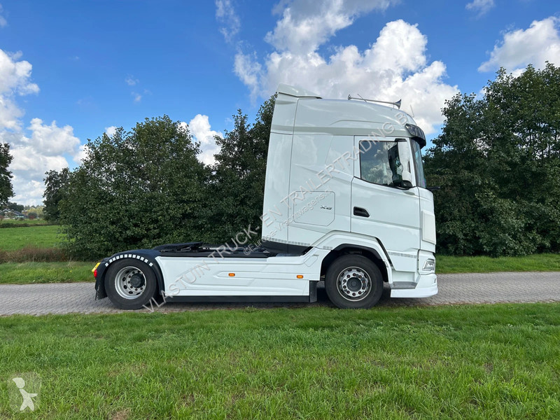 Traktor DAF 480 | XG | LOW KM | RETARDER