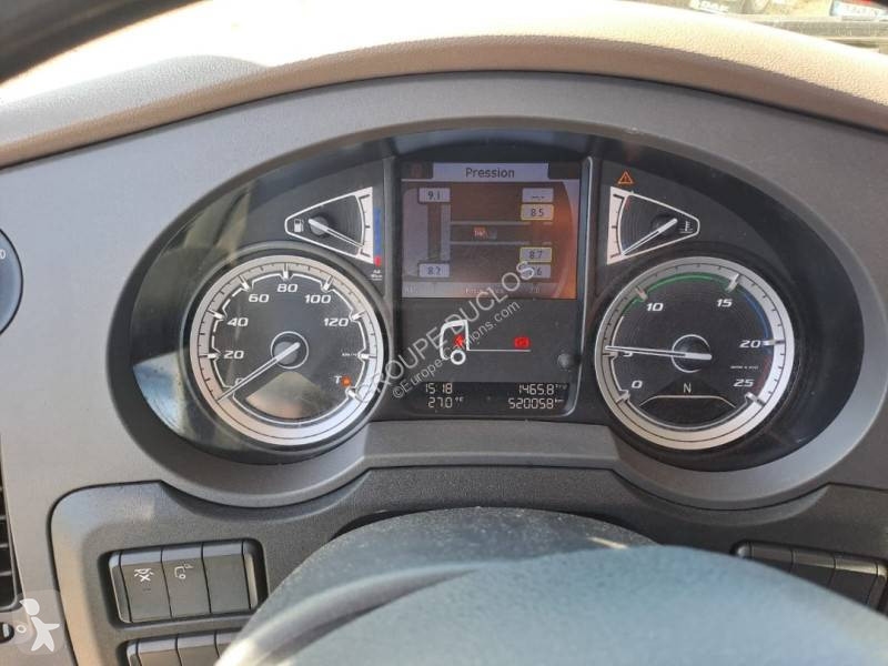 جرار DAF 480 FT