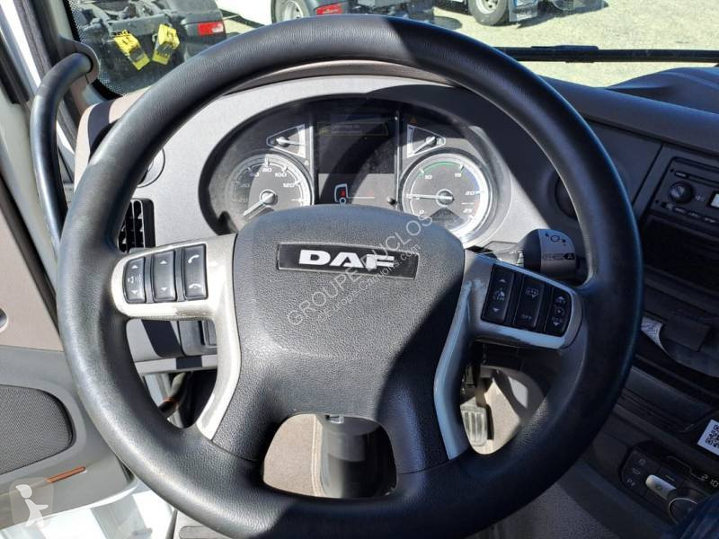 Влекач DAF 480 FT