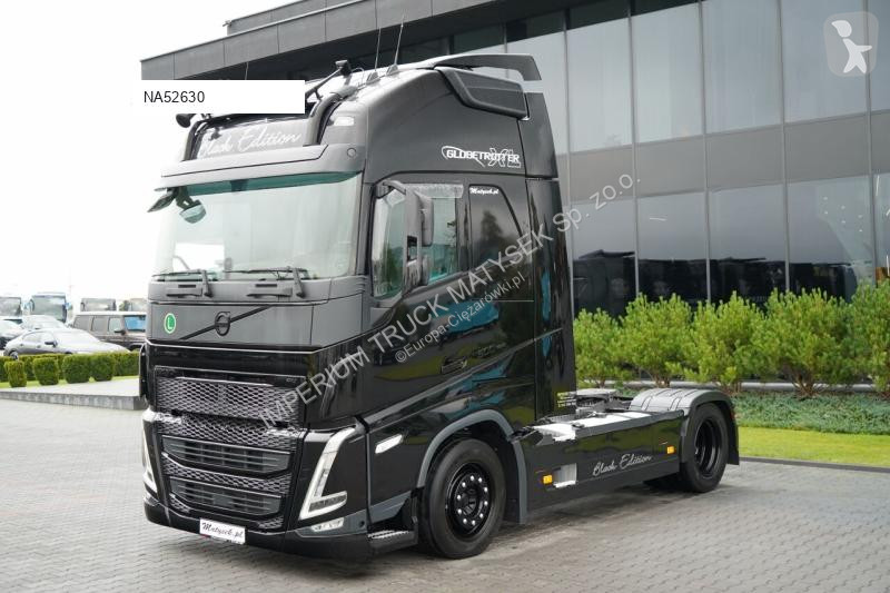 Влекач Volvo FH 500 / XXL / RETARDER / LOWDECK...