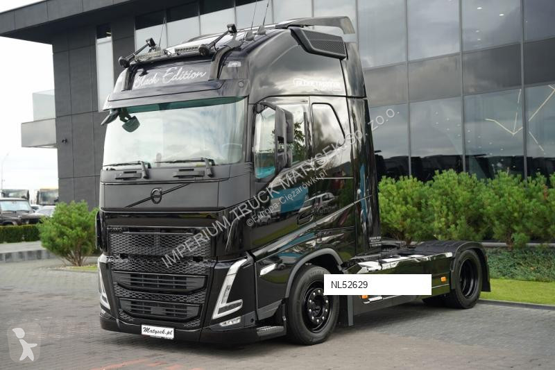 Влекач Volvo FH 500 / XXL / RETARDER / LOWDECK...