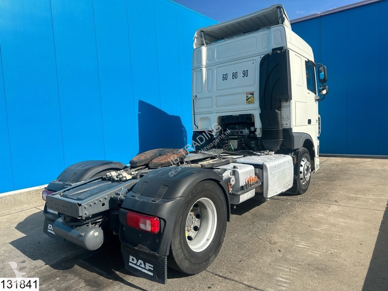 Trekker DAF 510 EURO 6, PTO, Hydrayliek