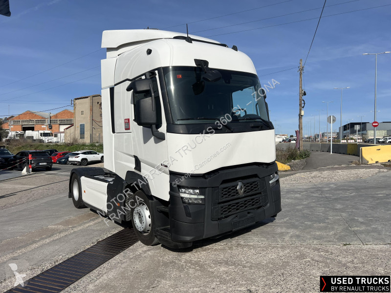جرار Renault