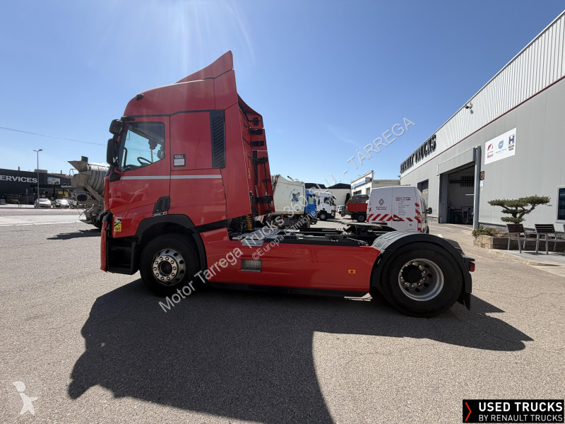 Trekker Renault