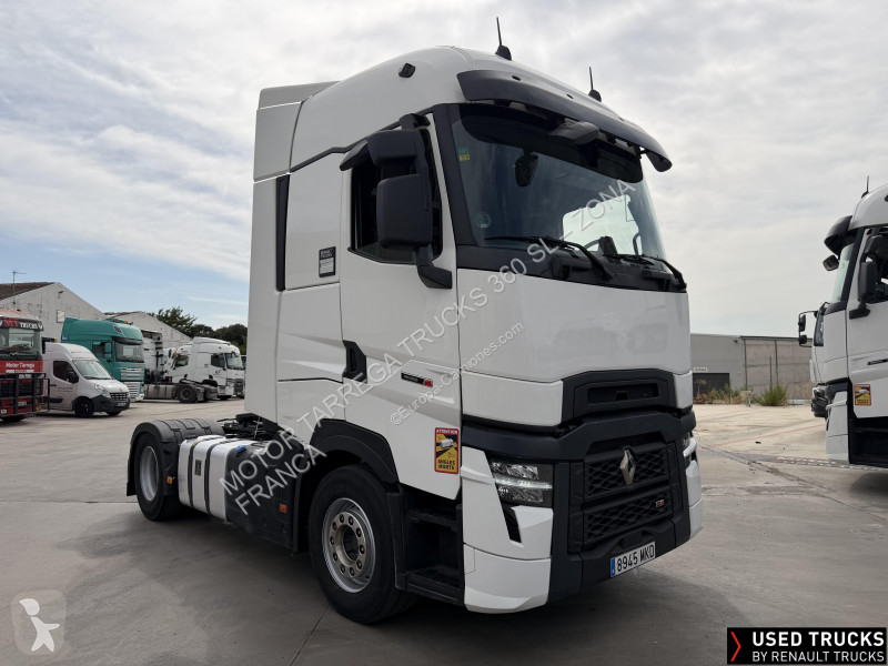 جرار Renault