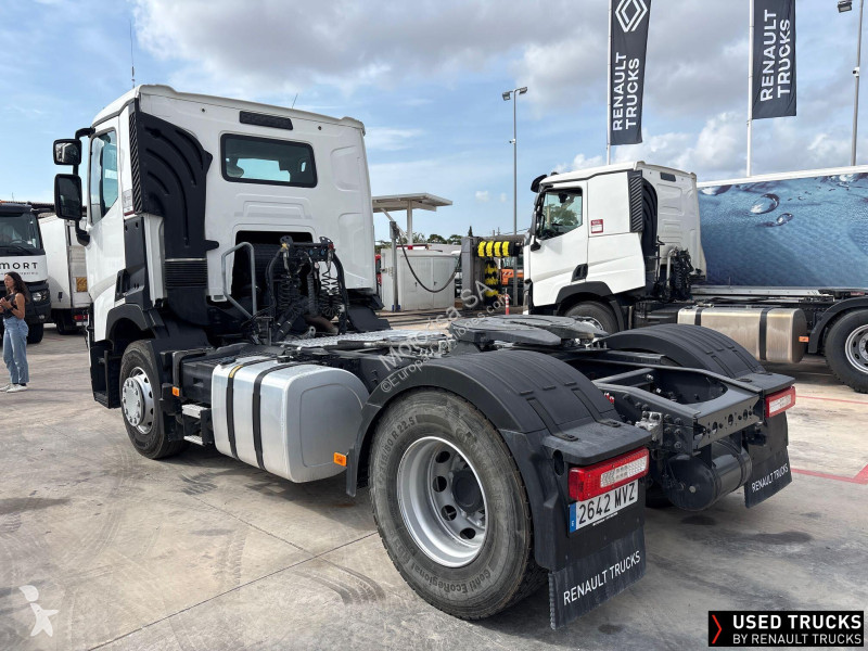 جرار Renault