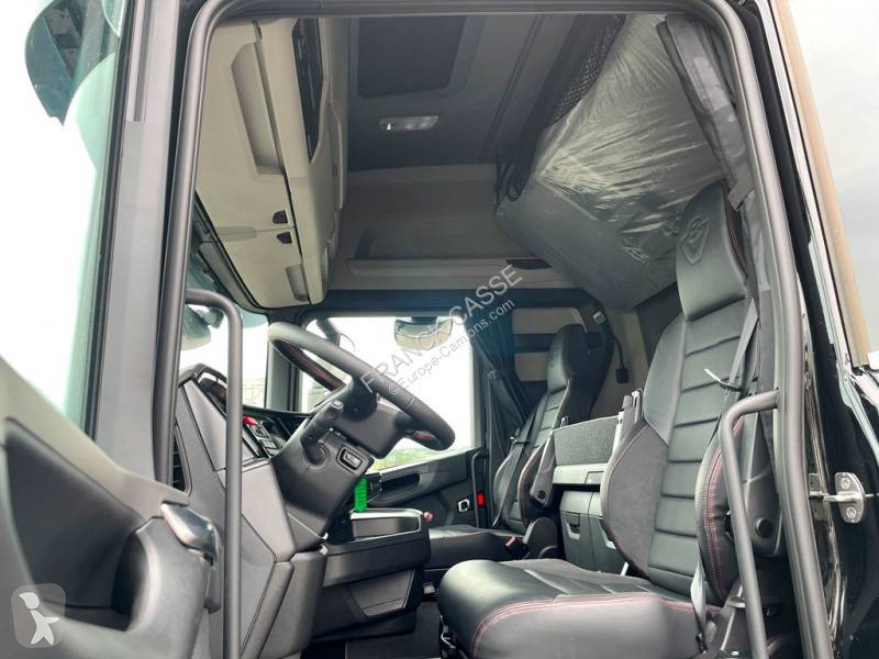 Scania  tractor unit