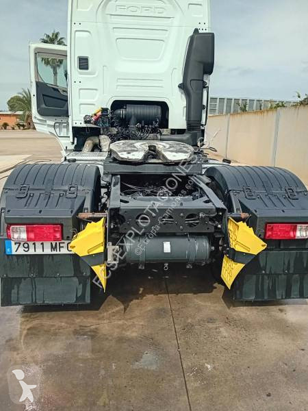 Ford  tractor unit
