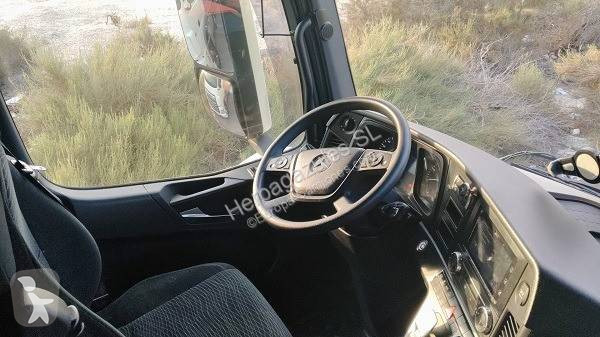 Mercedes 1851 LS tractor unit