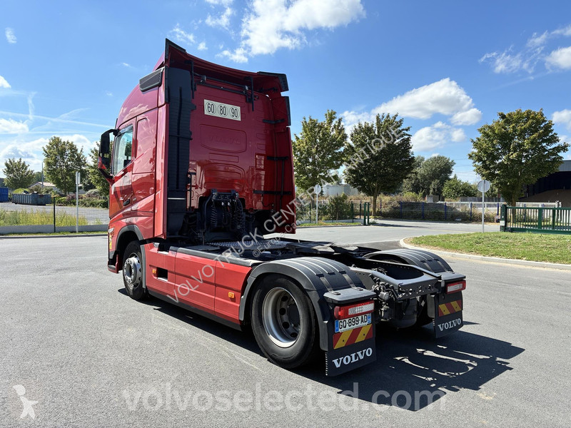 Volvo Volvo tractor unit