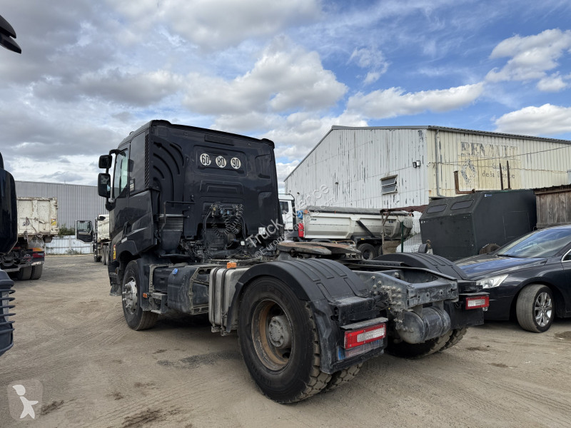 Traktor Renault