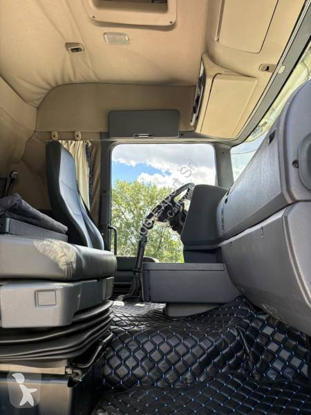 Scania 500 tractor unit