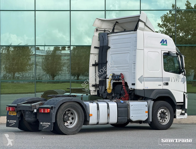 Volvo EURO 6 SMART TACHO GEN V2 HOLLAND-TRUCK...
