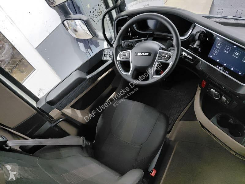 DAF 480 FT 4X2 tractor unit