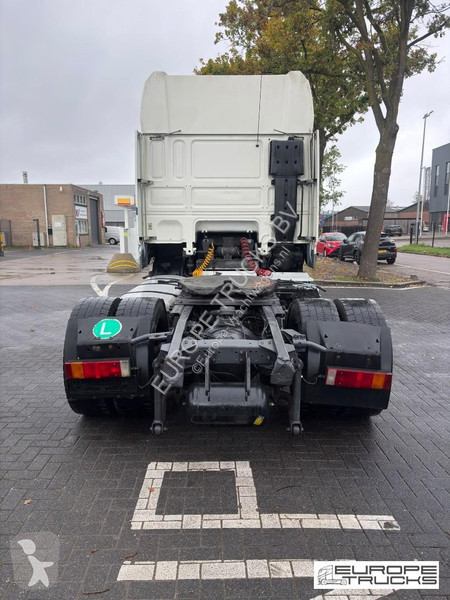 DAF 510 Steel/Air - Manual - SSC - Airco...