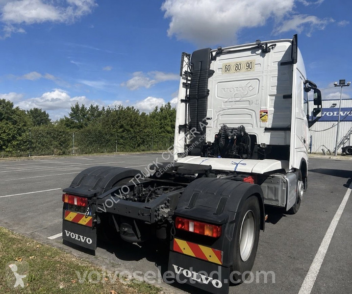 Volvo FH FH 460 tractor unit