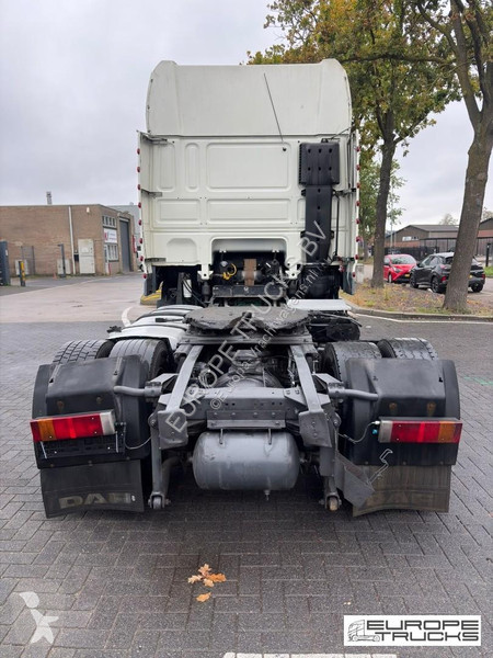 DAF 460 Steel/Air - Automatic - SSC - Airco...