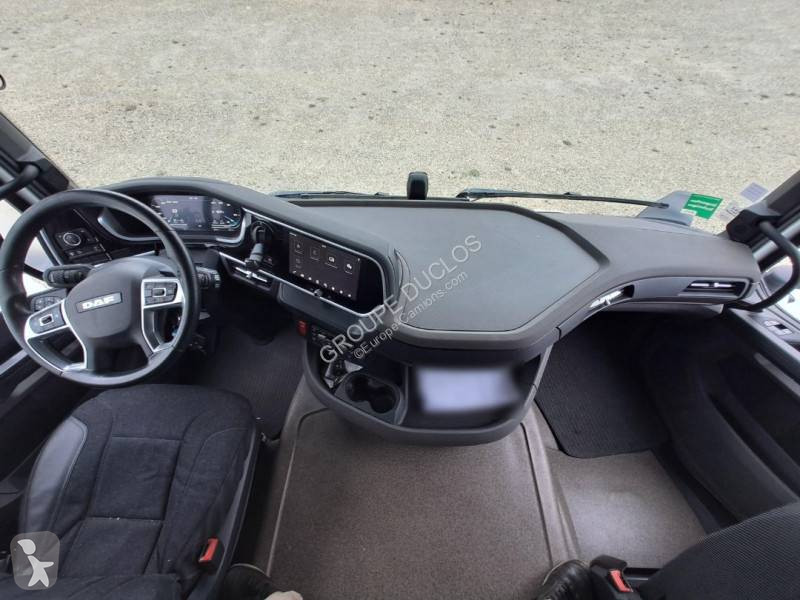 DAF 530 FT tractor unit