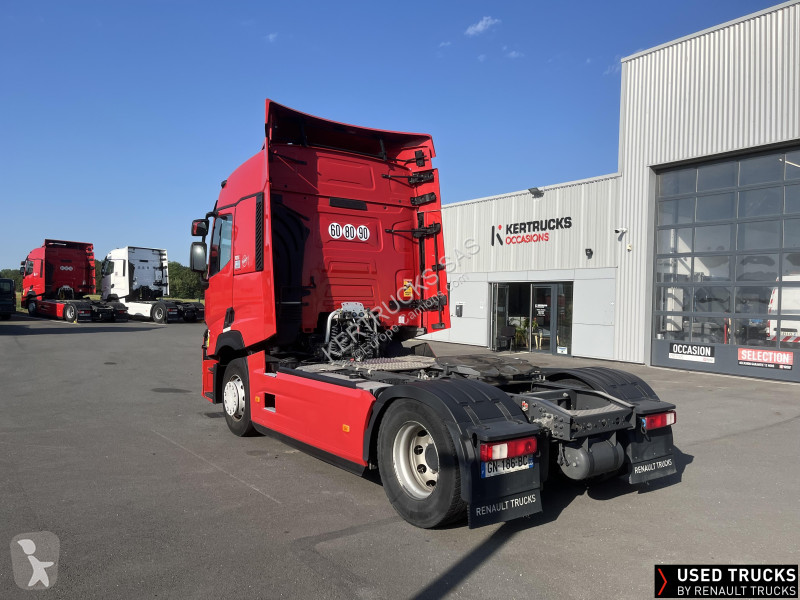 Renault  tractor unit