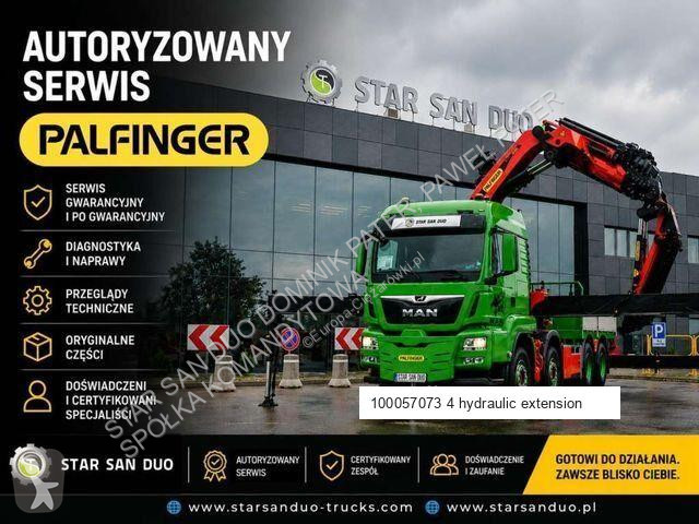 Tahač Scania PK 29002