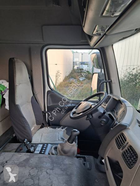 Renault 370 DXI tractor unit