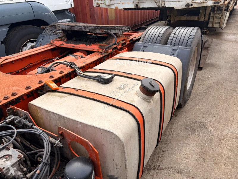 Renault 420 DCI / BOITE MANUELLE tractor unit
