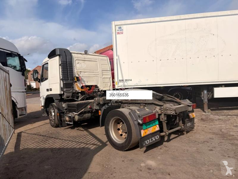 Volvo 12340 Euro 2 tractor unit
