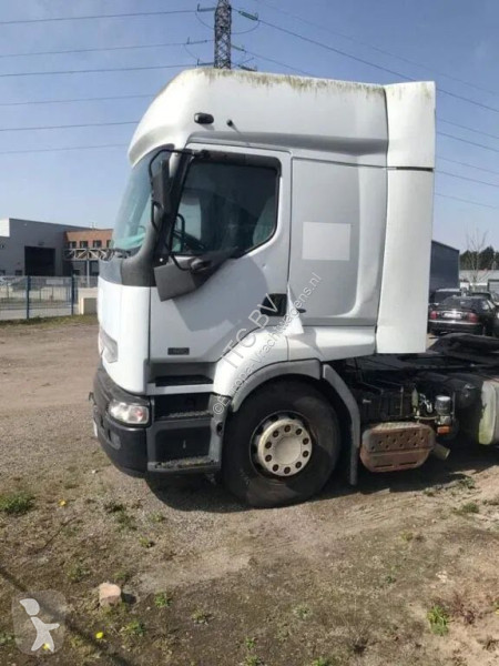 Renault 420 Renault premium 420 ELECTRIC...