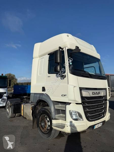 DAF 480 tractor unit