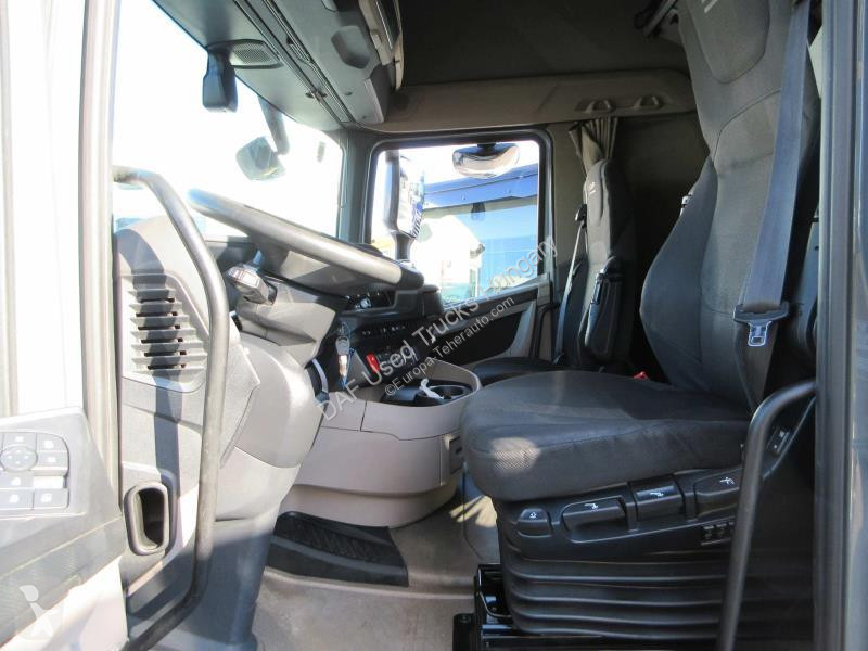 Traktor DAF 480 FT LOW DECK 4X2