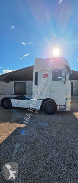 Traktor DAF 530