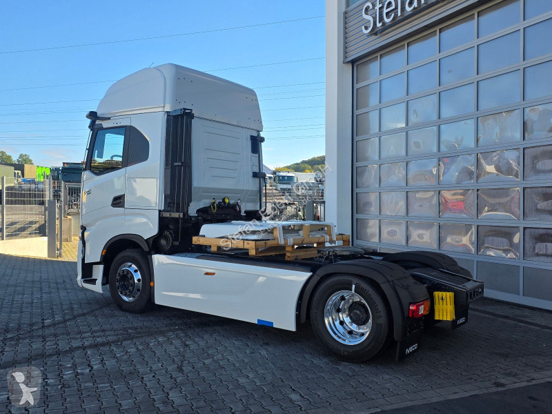 Iveco AS440S50T/FP, Intarder, ADR...
