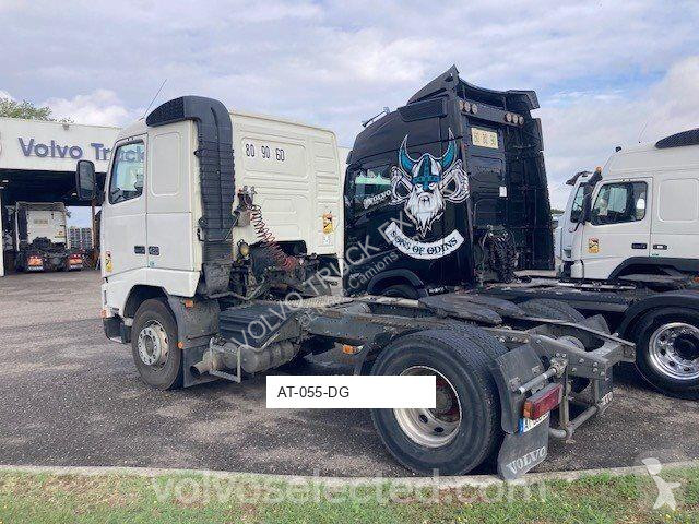 Traktor Volvo FH