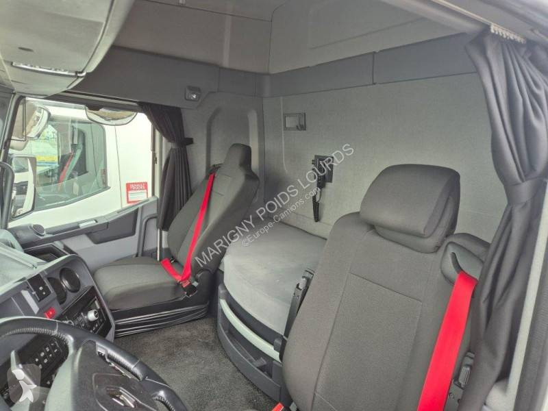 Renault 480 X Road tractor unit