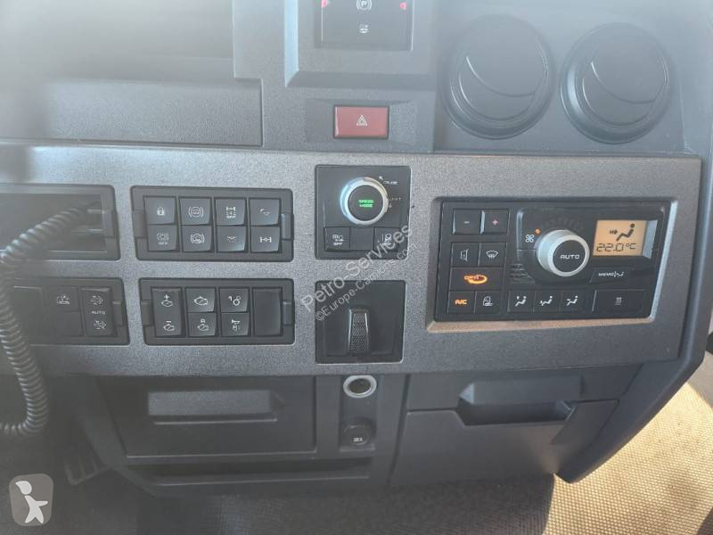 Traktor Renault 480
